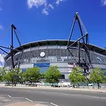Royal At Coop Live Etihad, Sports לינה וארוחת בוקר מנצ'סטר