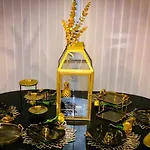 לינה וארוחת בוקר Royal At Coop Live Etihad, Sports