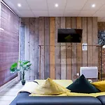 Centre Vintage Chic Appartement