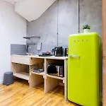 Centre Vintage Chic Appartement