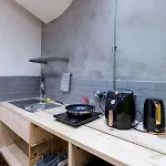 Appartement Centre Vintage Chic *