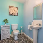 Beautifully Designed 3 Bed House - In Manchester
