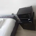 Séjour chez l'habitant Free Car Park And Walk To Coop, Etihad , Piccadilly,free Snacks Manchester