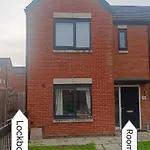 Séjour chez l'habitant Free Car Park And Walk To Coop, Etihad , Piccadilly,free Snacks Manchester