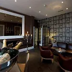 Didsbury House 4* Манчестер