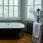 Отель Didsbury House Манчестер
