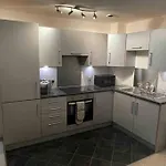 Apartmán Etihad Fc 2br With Water View *