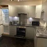 Apartmán Etihad Fc 2br With Water View *