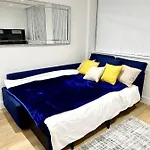 1 Bed Near Old Trafford With Free Car Park *