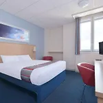 فندق Travelodge Didsbury