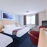Travelodge Ancoats 3* Manchester