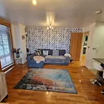 Amazing Flat In The Heart Of Centre! アパート マンチェスター