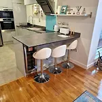 Amazing Flat In The Heart Of Centre! * マンチェスター