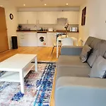 2 Bed Manchaster With Private Entrance Appartement Manchester