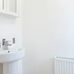 Ferienhaus Cozy Townhouse In The Heart Of Greater Manchester