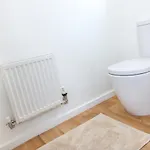 Cozy Townhouse In The Heart Of Greater Manchester