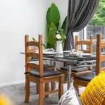 Cozy Townhouse In The Heart Of Greater Ferienhaus