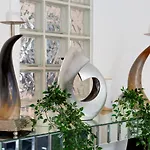 Ferienhaus Cozy Townhouse In The Heart Of Greater *