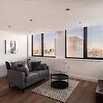Stayzeni, Alexandra Rise Great 1 Bed Manchester