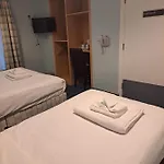 Luther King House Hotel Manchester