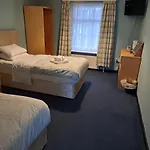 Luther King House Hotel