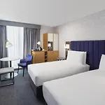 Doubletree By Hilton Piccadilly Hotel Manchester