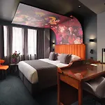 Malmaison Deansgate 4* Manchester