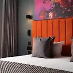 Malmaison Deansgate Hotel 4*