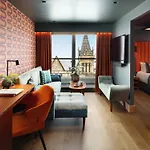 Hotel Malmaison Deansgate