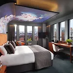 Malmaison Deansgate Hotel