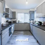 Ashfield Co-living - Private Self-cater Konukevi