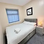 Full In Heywood Street Near Cheetham Hill * Manchester