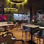 Malmaison Deansgate Hotel Manchester