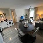 Stunning + Free Parking Appartamento