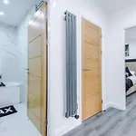 Heart Of Didsbury Luxury 2 Bed By Hass Haus *