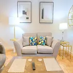 Apartment Heart Of Modern - Pass The Keys Manchester