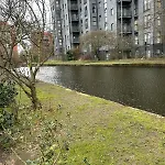 Luxury Two Bedroom Flat Opposite Coop Live N Etihad Stadium With Free Secure Parking, Netflix And Sky Tv Manchester