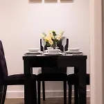Luxury Mcr 2bed,2bath Apartment- Location! مانشستر