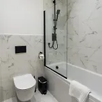 Deansgate Luxury Lejlighed