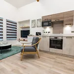 Deansgate Luxury Manchester