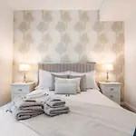 Deansgate Luxury Lejlighed *
