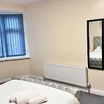 Tatil Evi Full In Heywood Street Near Cheetham Hill Manchester