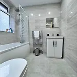 Tatil Evi Full In Heywood Street Near Cheetham Hill Manchester