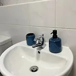 Salford 2-bed - Near Uni & Mcr Centre *
