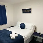 Hébergement de vacances Salford 2-bed - Near Uni & Mcr Centre