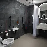 Hotel Malmaison Deansgate Manchester