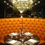 Malmaison Deansgate Manchester