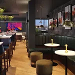 Hotel Malmaison Deansgate Manchester