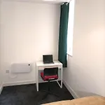 Appartement Bright And Stylish - 2 Bedroom - Free Parking, Transit Links, Close To Stadiums