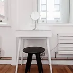 Apartmán 2 Bed Nq Loft Conversion Centre